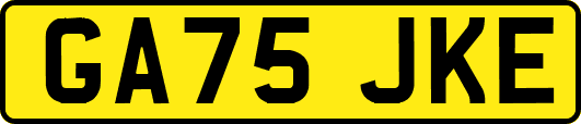 GA75JKE