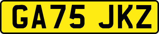GA75JKZ