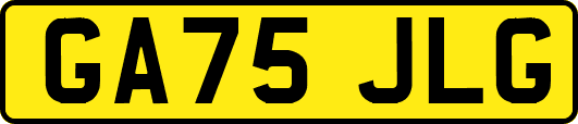 GA75JLG