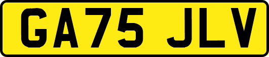 GA75JLV