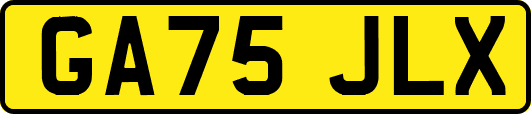 GA75JLX