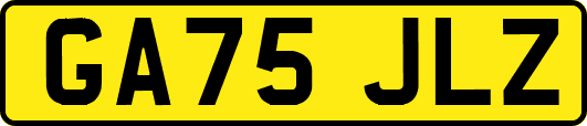 GA75JLZ