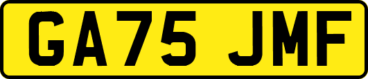 GA75JMF