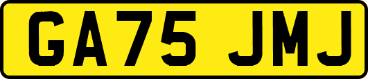 GA75JMJ