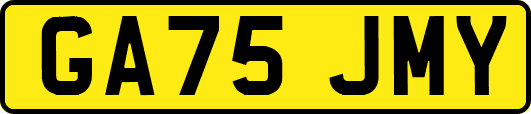 GA75JMY