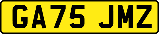 GA75JMZ