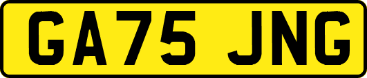 GA75JNG