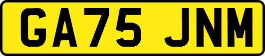 GA75JNM