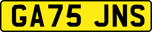 GA75JNS