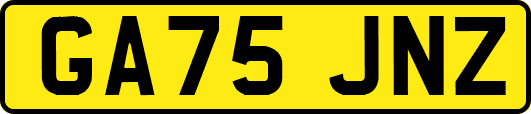 GA75JNZ