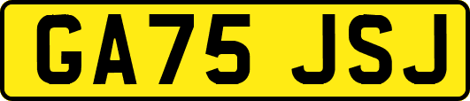 GA75JSJ
