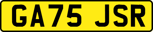 GA75JSR