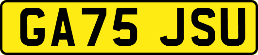 GA75JSU