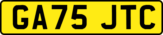 GA75JTC