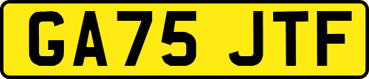 GA75JTF
