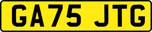 GA75JTG