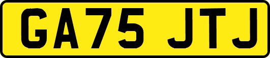 GA75JTJ
