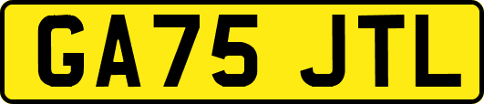 GA75JTL