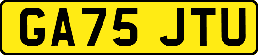 GA75JTU