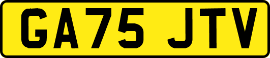 GA75JTV