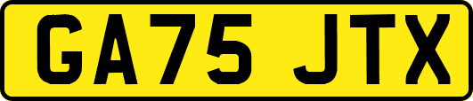 GA75JTX