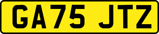 GA75JTZ