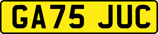 GA75JUC