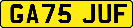 GA75JUF