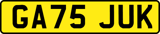 GA75JUK