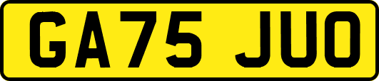GA75JUO
