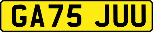 GA75JUU