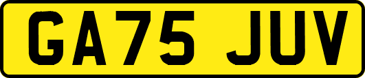 GA75JUV