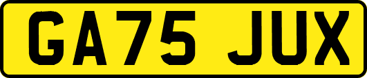 GA75JUX