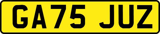 GA75JUZ