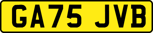 GA75JVB