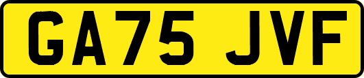 GA75JVF