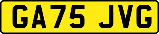 GA75JVG