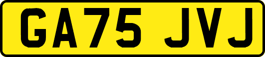 GA75JVJ