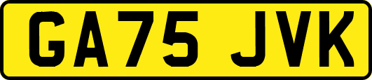 GA75JVK