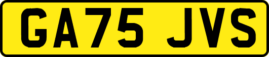 GA75JVS