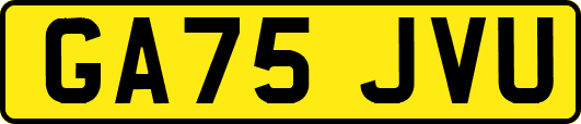 GA75JVU