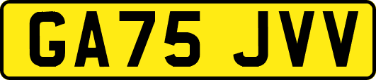 GA75JVV