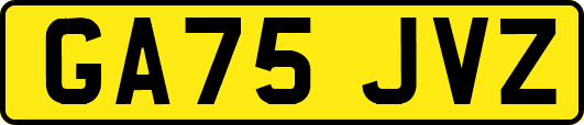 GA75JVZ