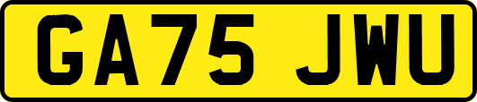 GA75JWU
