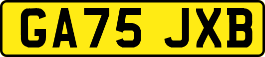 GA75JXB