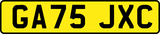 GA75JXC