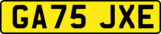 GA75JXE