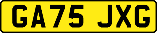 GA75JXG