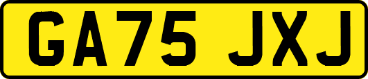 GA75JXJ