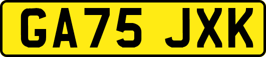 GA75JXK